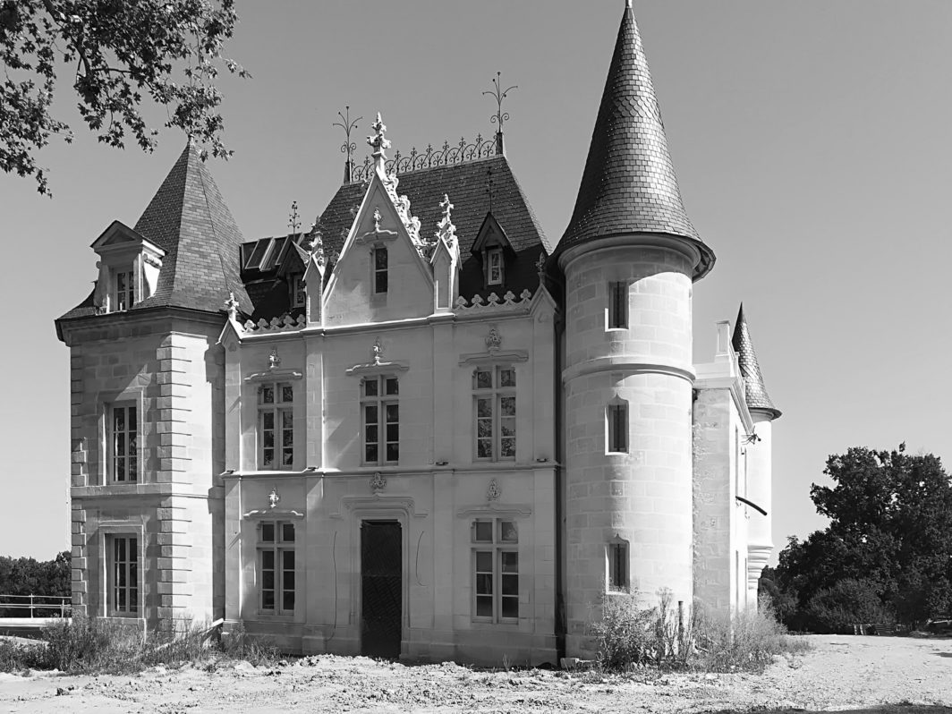 Chateau Malherbes Chateau Malherbes