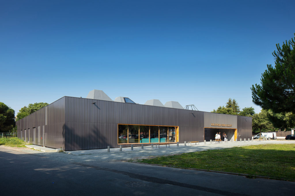 Bibliothèque Pierre Veilletet