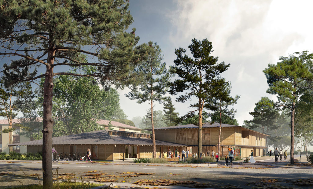 Maison de la Petite Enfance