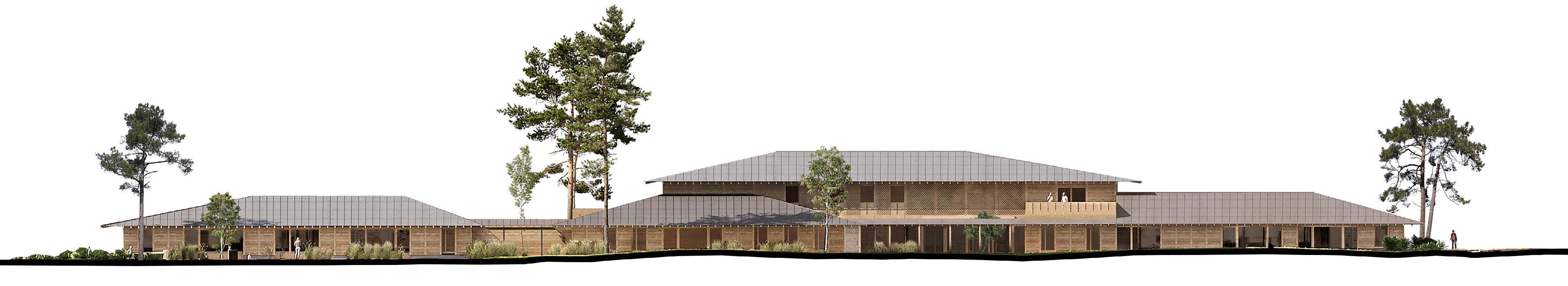 Maison de la Petite Enfance